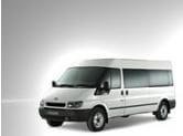 12 Seater Cheltenham Minibus