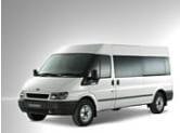 14 Seater Cheltenham Minibus