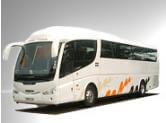 72 Seater Cheltenham Coach