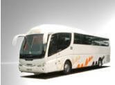 49 Seater Cheltenham Coach