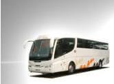 36 Seater Cheltenham Coach