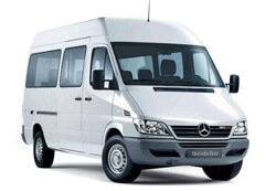 10 - 12 Seater Minibus Cheltenham